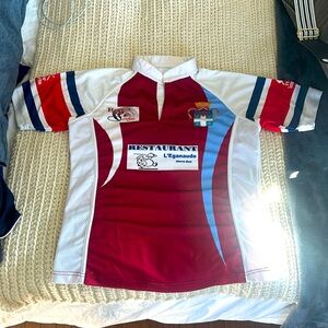 Men’s Rugby Jersey